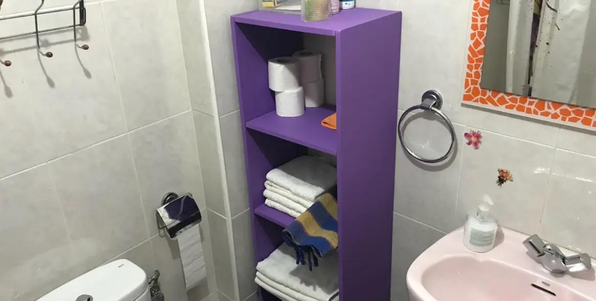 Venta de apartamento en planta media en Malaga (distrito Málaga Centro) 8