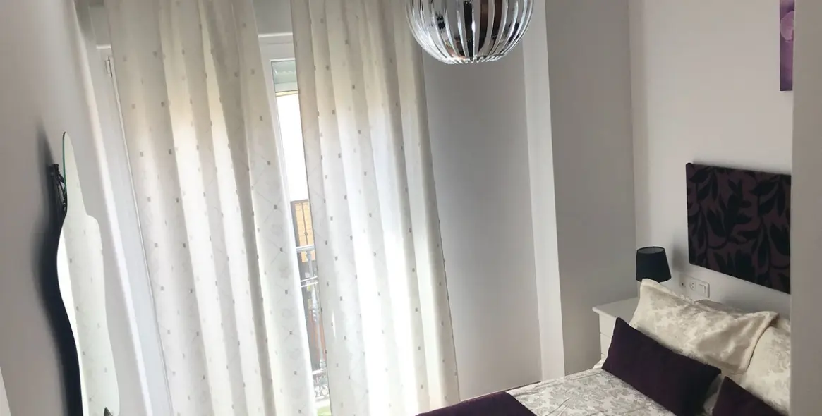 Venta de apartamento en planta media en Malaga (distrito Málaga Centro) 9