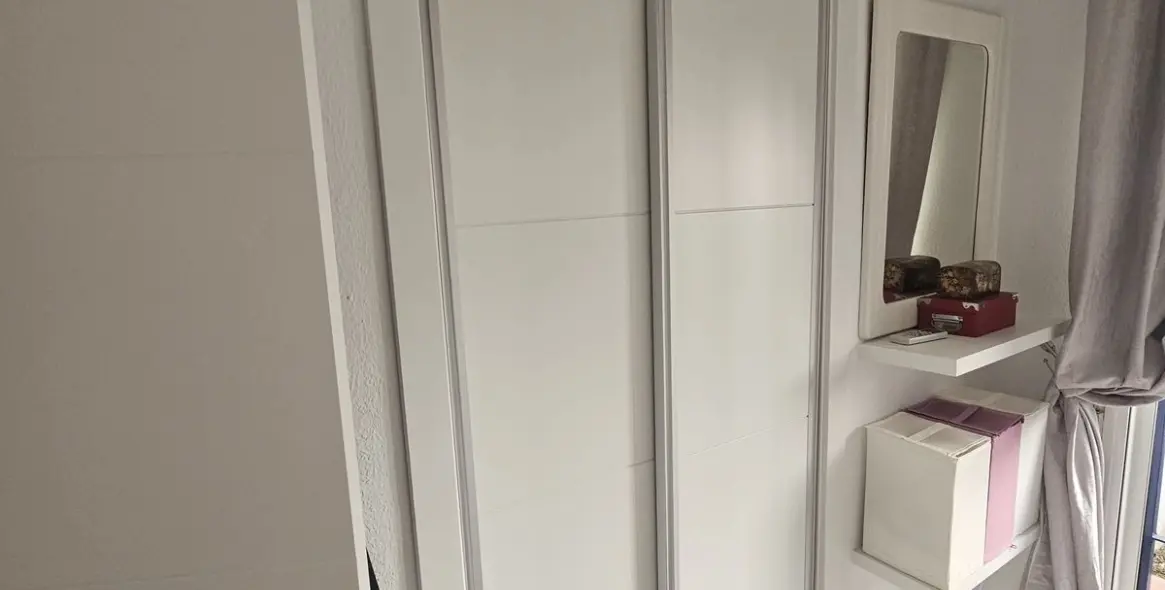 Sale of ground floor apartment in Calahonda 7