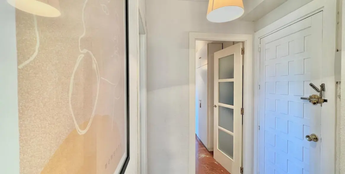 Sale of middle floor apartment in Las Chapas 8