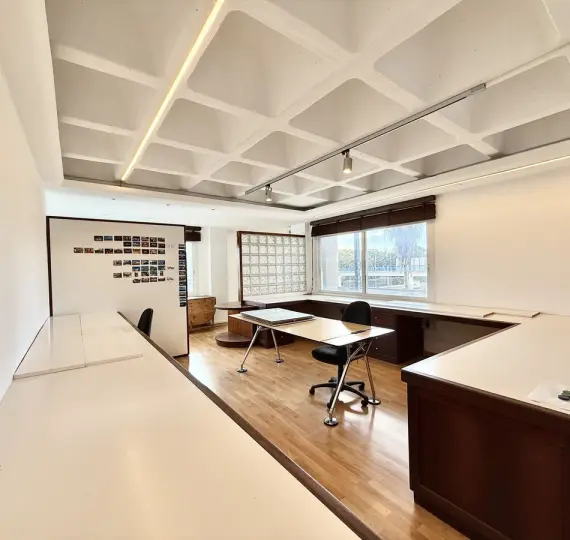 Продажа офиса в Puerto Banús