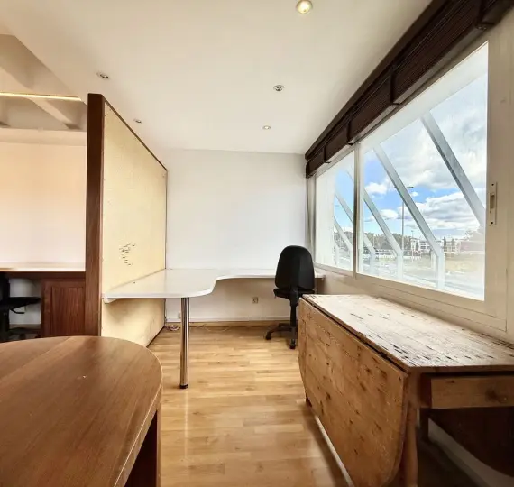 Продажа офиса в Puerto Banús