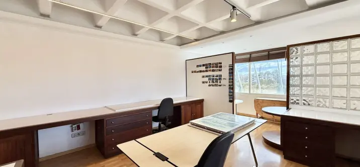 Venta de oficina en Puerto Banús 4