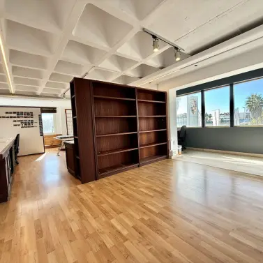 Venta de oficina en Puerto Banús