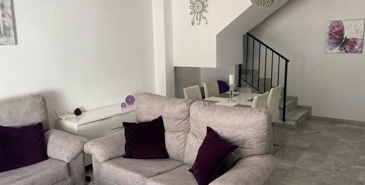 Sale of townhouse in Mijas 3