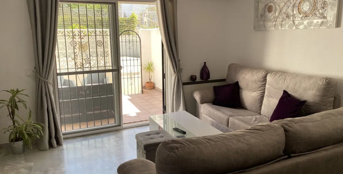Sale of townhouse in Mijas 4