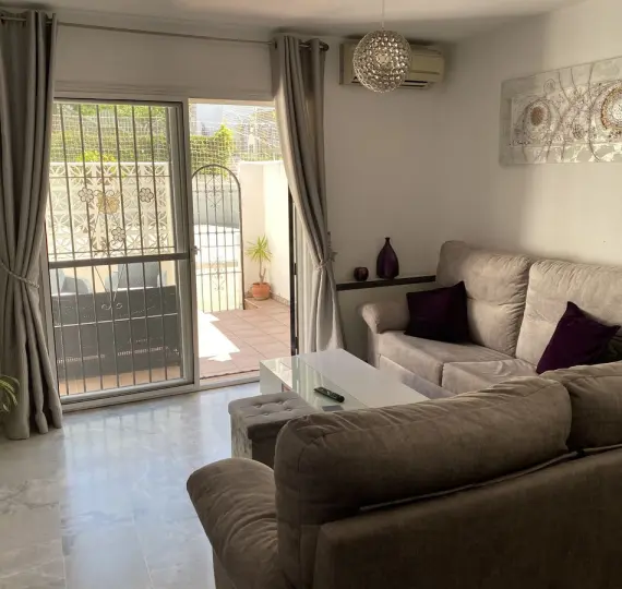 Townhouse R5009524