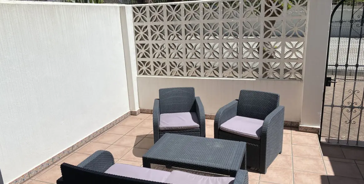 Sale of townhouse in Mijas 5