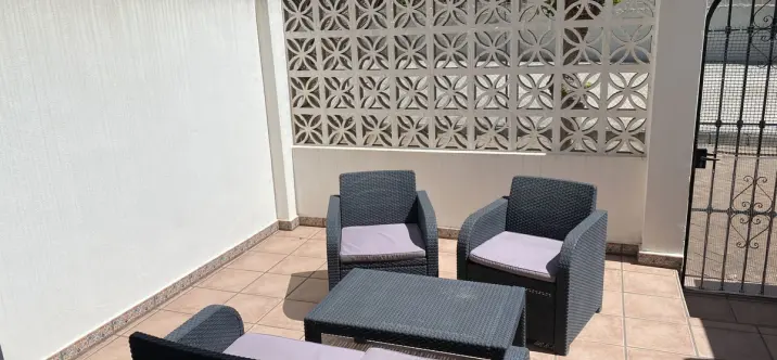 Townhouse R5009524 4