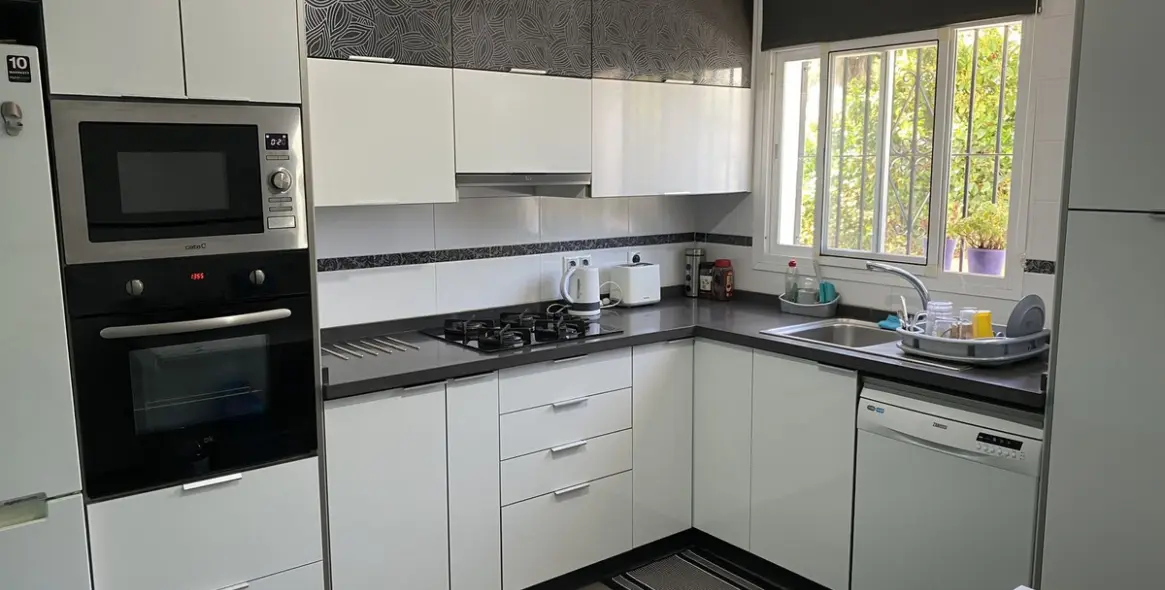 Sale of townhouse in Mijas 7