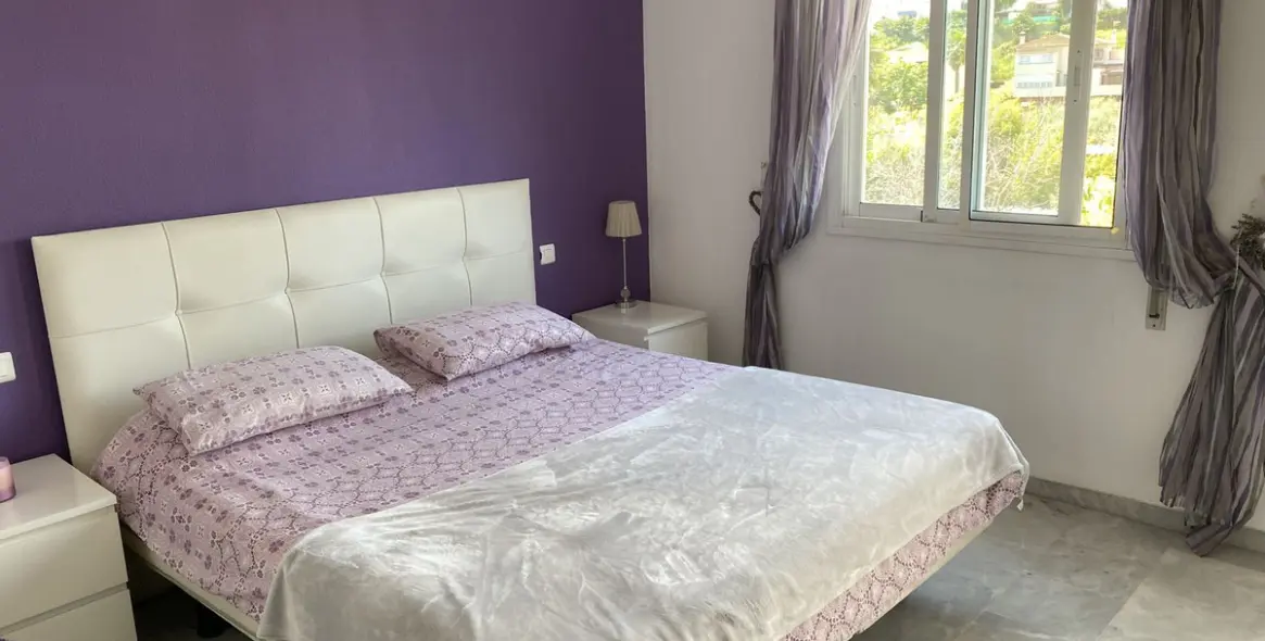 Sale of townhouse in Mijas 9