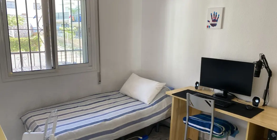 Sale of townhouse in Mijas 12