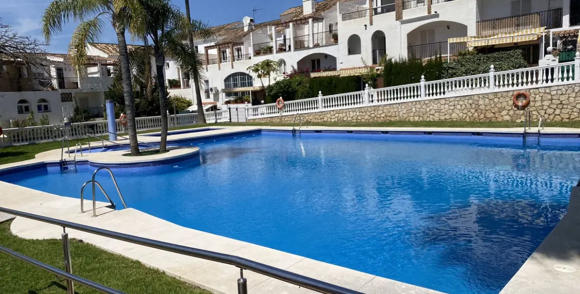 Sale of townhouse in Mijas 17