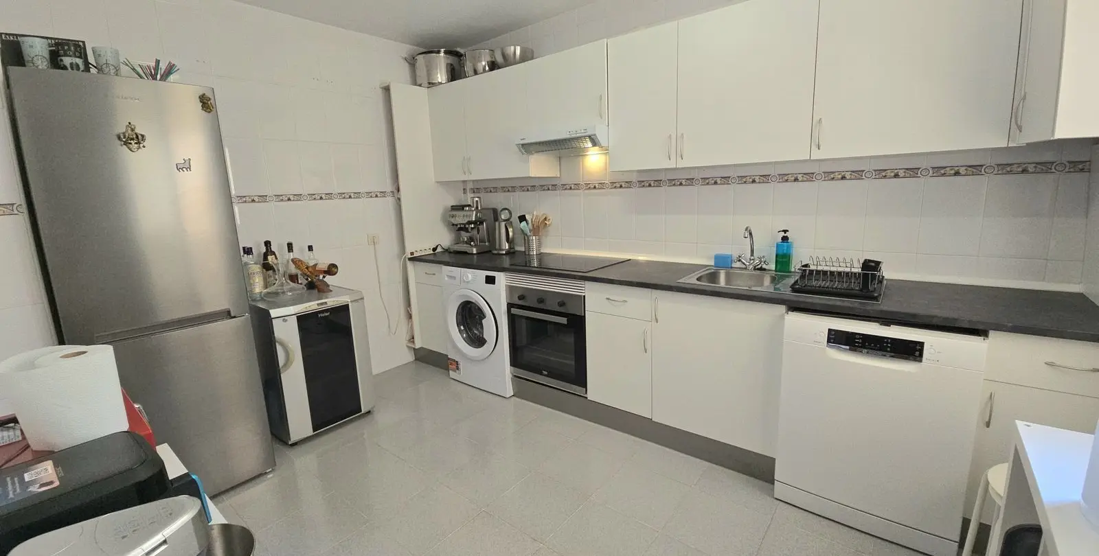 Продажа апартаментов на среднем этаже в Benalmadena Costa 8