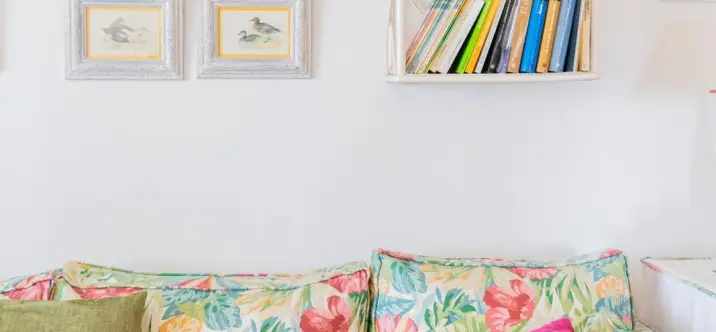 Sale of middle floor apartment in Marbella 3