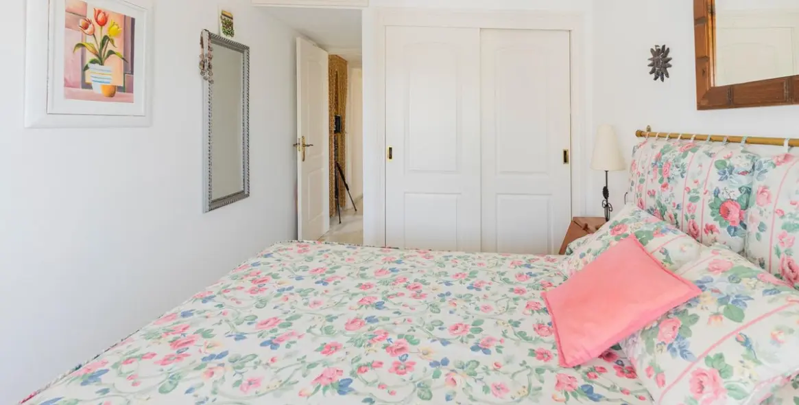 Sale of middle floor apartment in Marbella 7