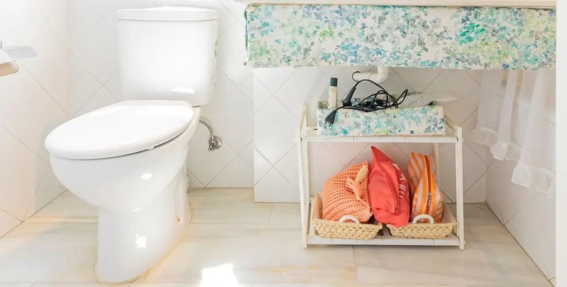 Sale of middle floor apartment in Marbella 12