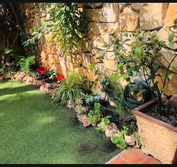 Sale of ground floor apartment in Calahonda