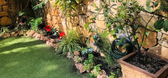 Sale of ground floor apartment in Calahonda 3