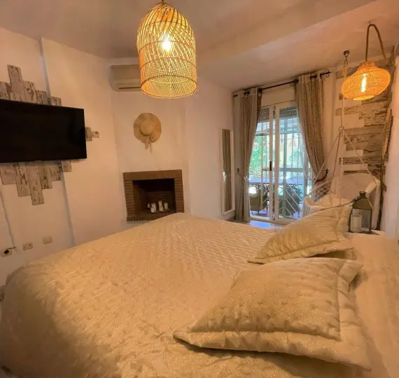 Sale of ground floor apartment in Calahonda