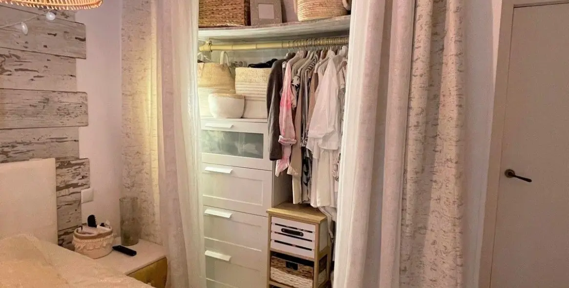 Sale of ground floor apartment in Calahonda 8