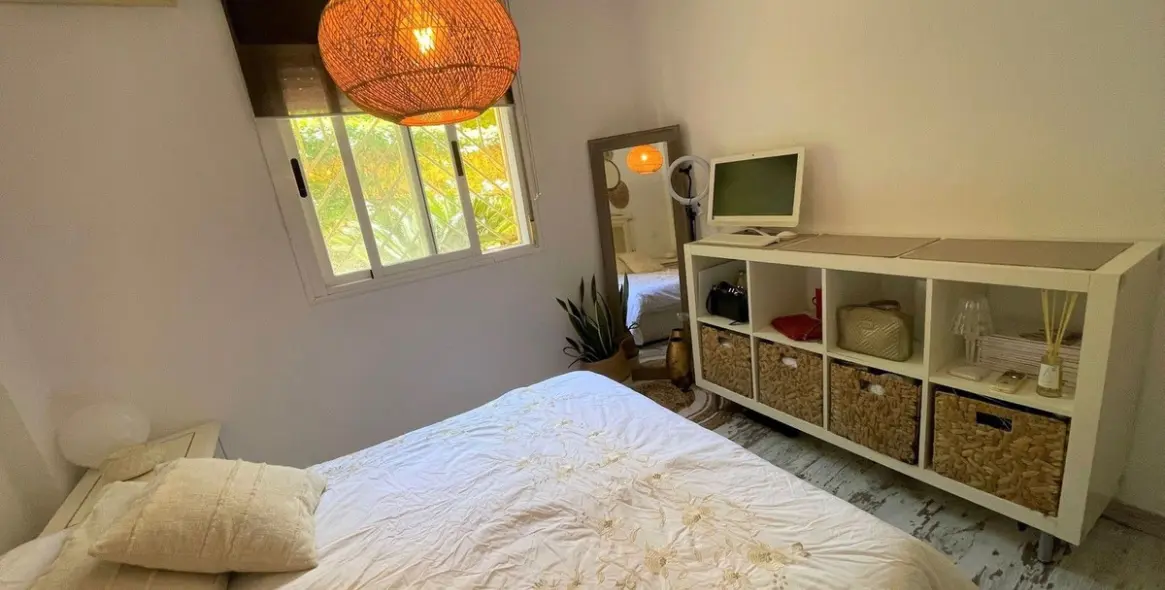 Sale of ground floor apartment in Calahonda 17