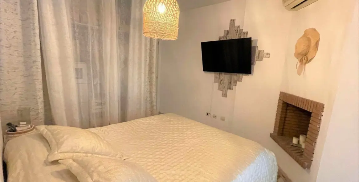 Продажа апартаментов на первом этаже в Calahonda 21