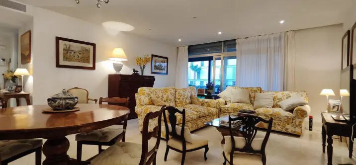 Venta de apartamento en planta baja en Punta Chullera 0