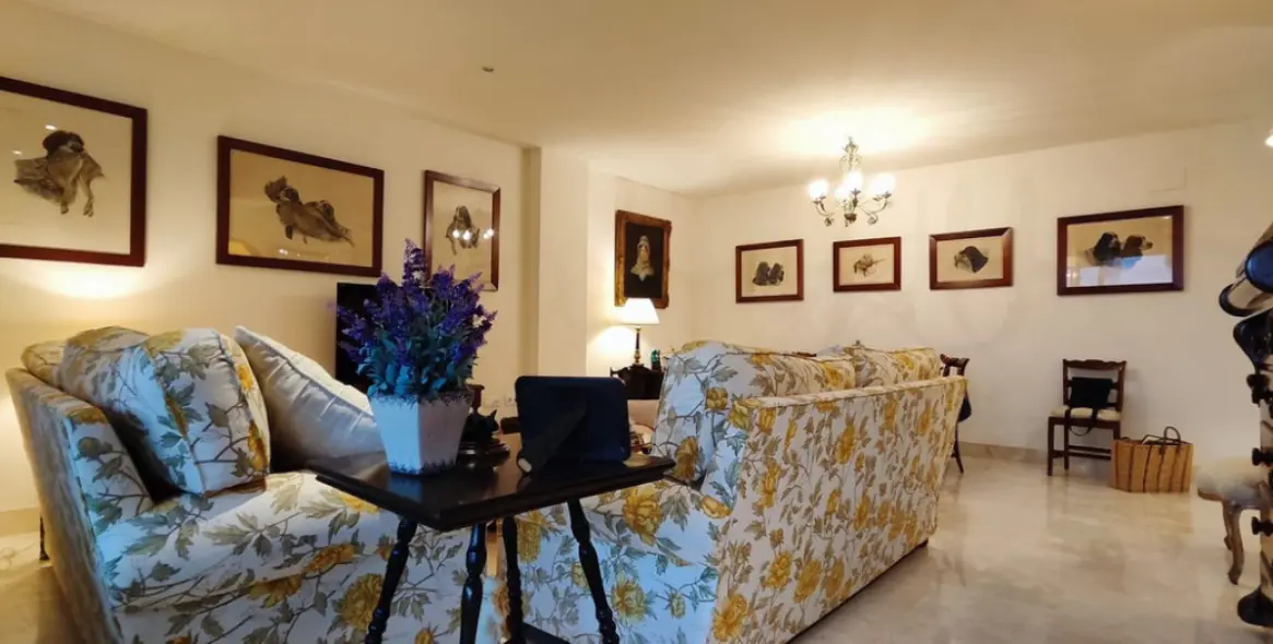 Продажа апартаментов на первом этаже в Punta Chullera 3