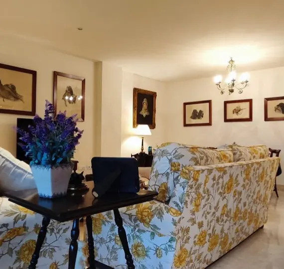 Venta de apartamento en planta baja en Punta Chullera