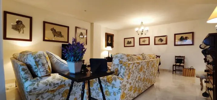 Venta de apartamento en planta baja en Punta Chullera 2