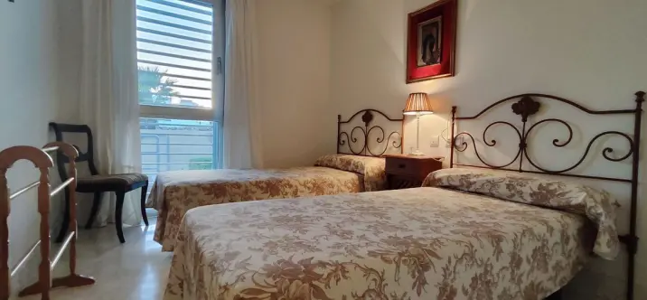 Venta de apartamento en planta baja en Punta Chullera 3