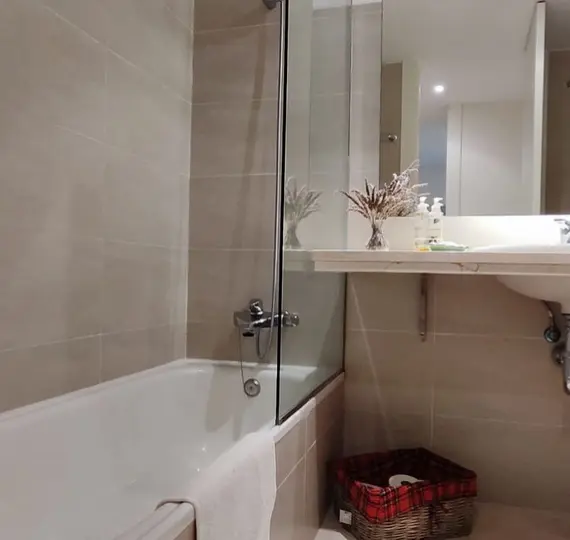 Venta de apartamento en planta baja en Punta Chullera