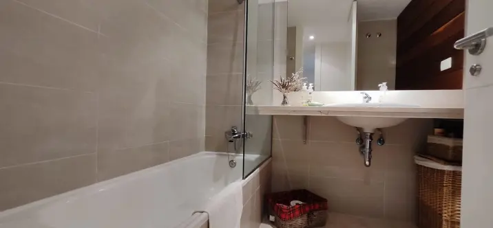 Venta de apartamento en planta baja en Punta Chullera 4