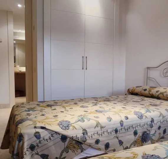 Venta de apartamento en planta baja en Punta Chullera