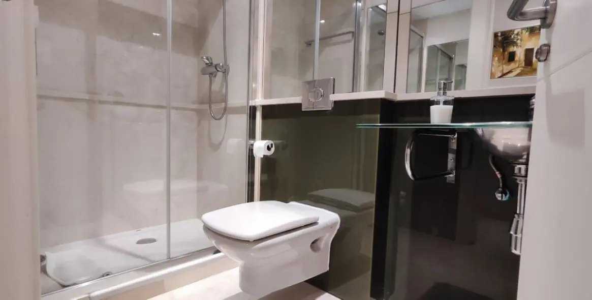 Продажа апартаментов на первом этаже в Punta Chullera 12