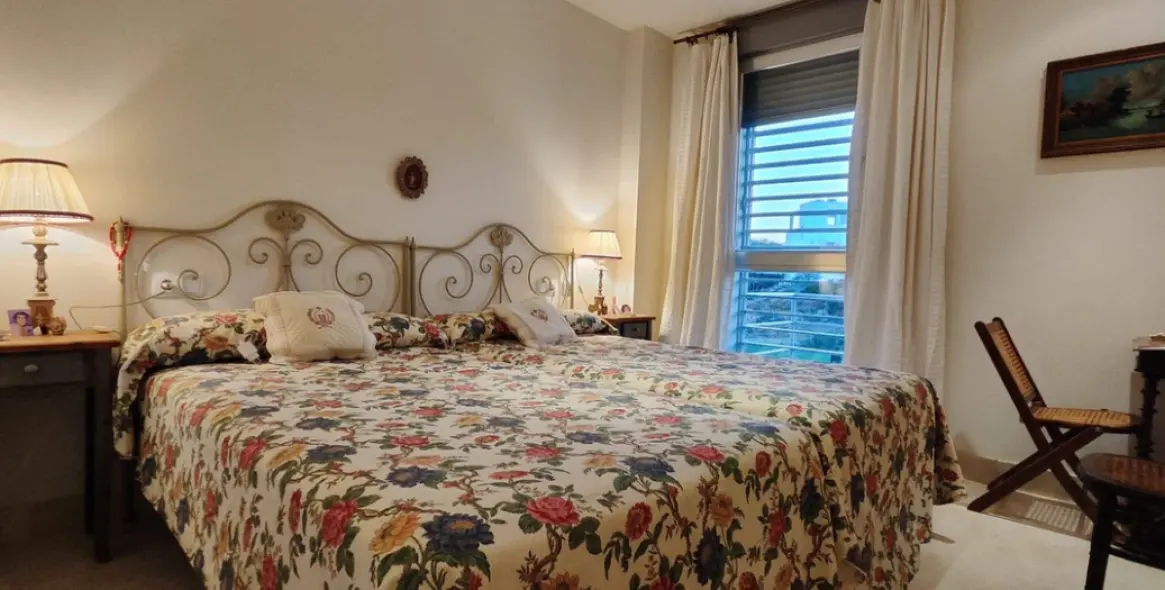 Продажа апартаментов на первом этаже в Punta Chullera 13