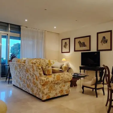 Venta de apartamento en planta baja en Punta Chullera