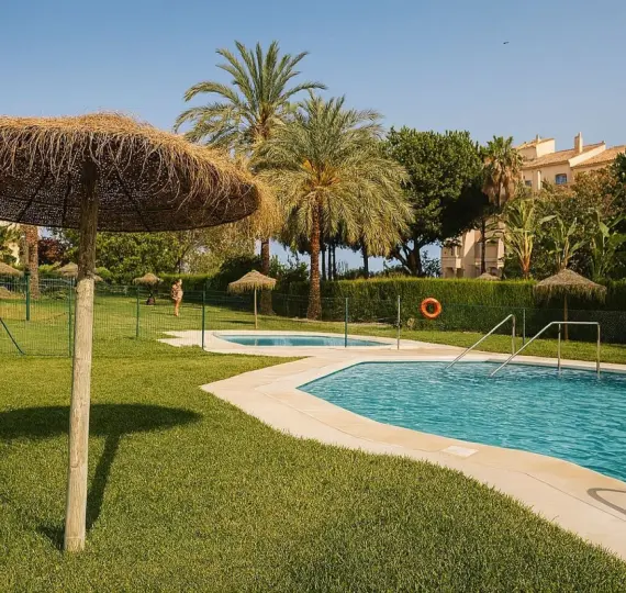 Sale of middle floor apartment in Selwo