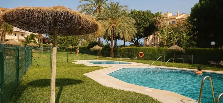 Sale of middle floor apartment in Selwo 0