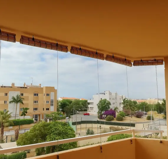 Sale of middle floor apartment in Selwo