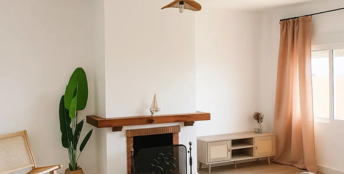 Sale of middle floor apartment in Selwo 3