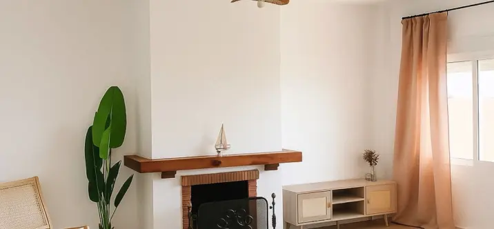 Sale of middle floor apartment in Selwo 2