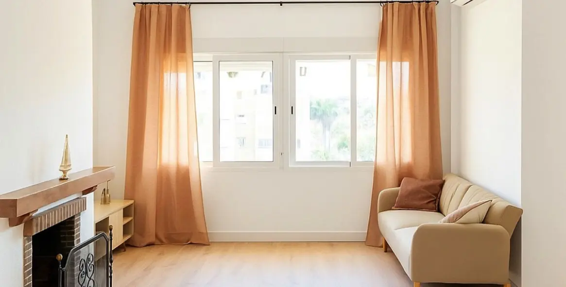 Sale of middle floor apartment in Selwo 4