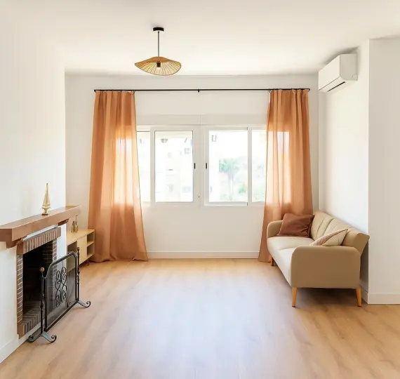 Sale of middle floor apartment in Selwo