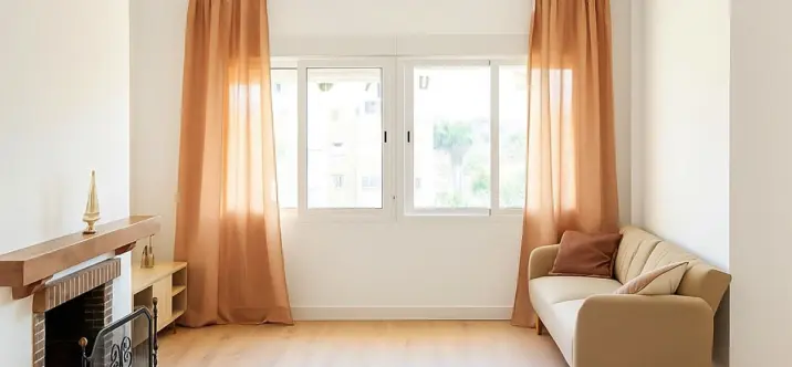 Sale of middle floor apartment in Selwo 3