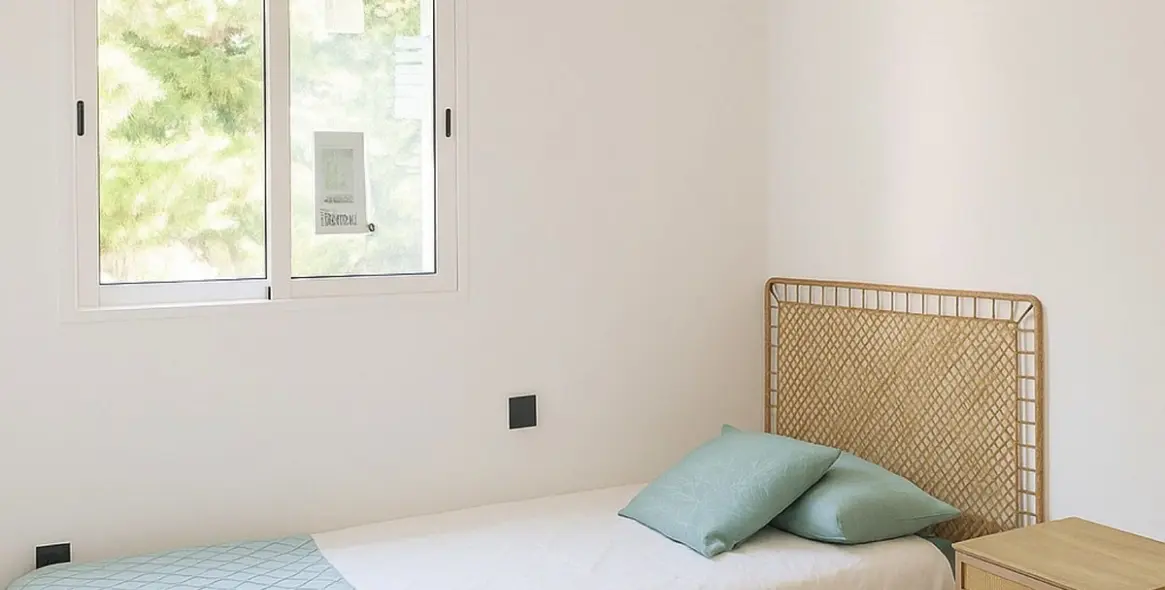 Sale of middle floor apartment in Selwo 7