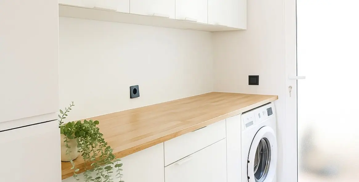 Sale of middle floor apartment in Selwo 8