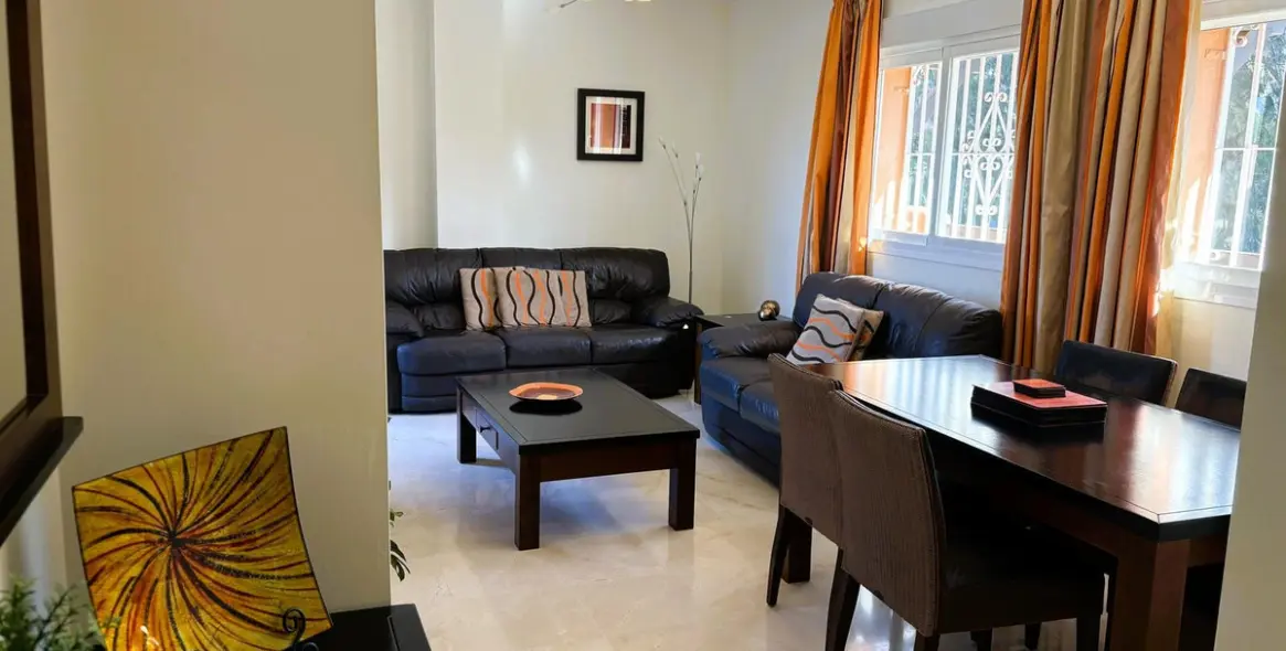 Sale of penthouse in Casares Playa 6