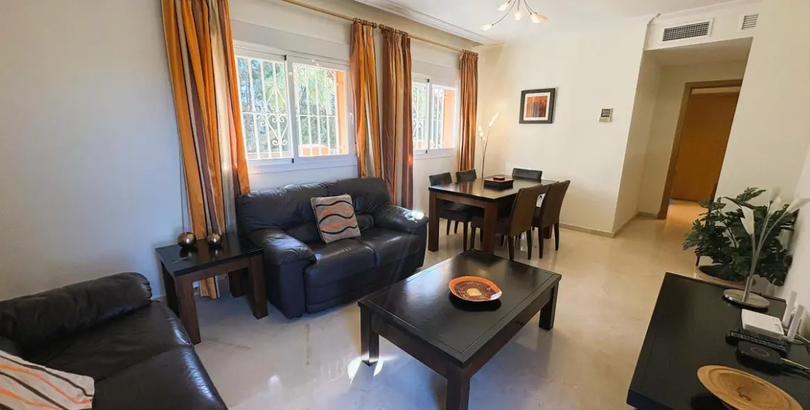 Sale of penthouse in Casares Playa 7